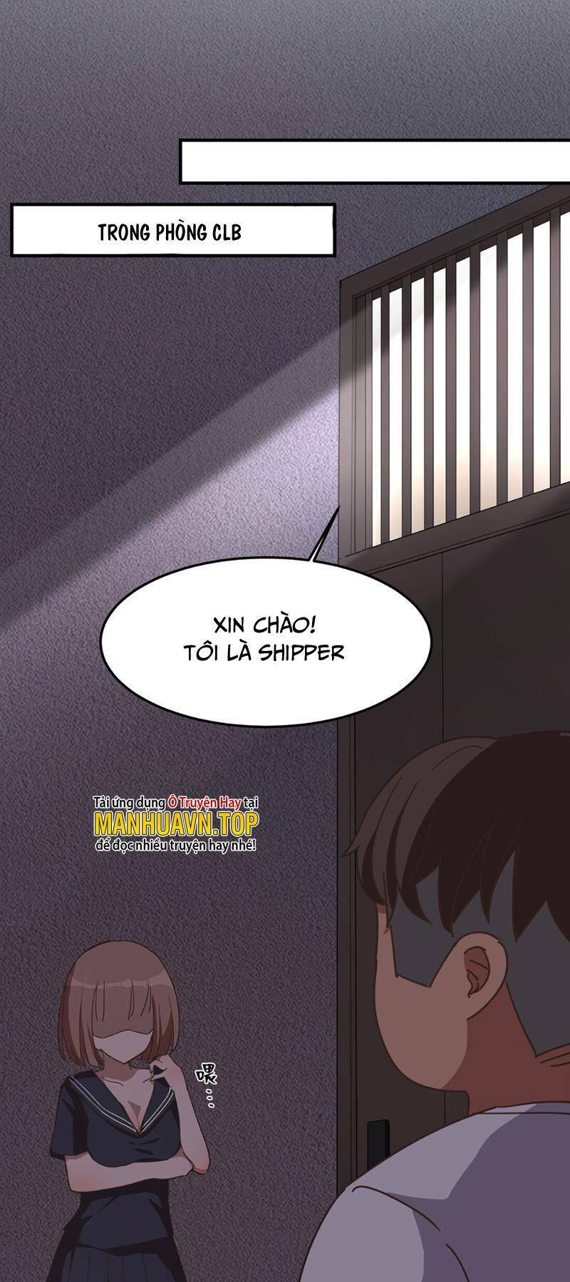 phương pháp sử dụng ma nữ và thánh nữ chapter 1 23