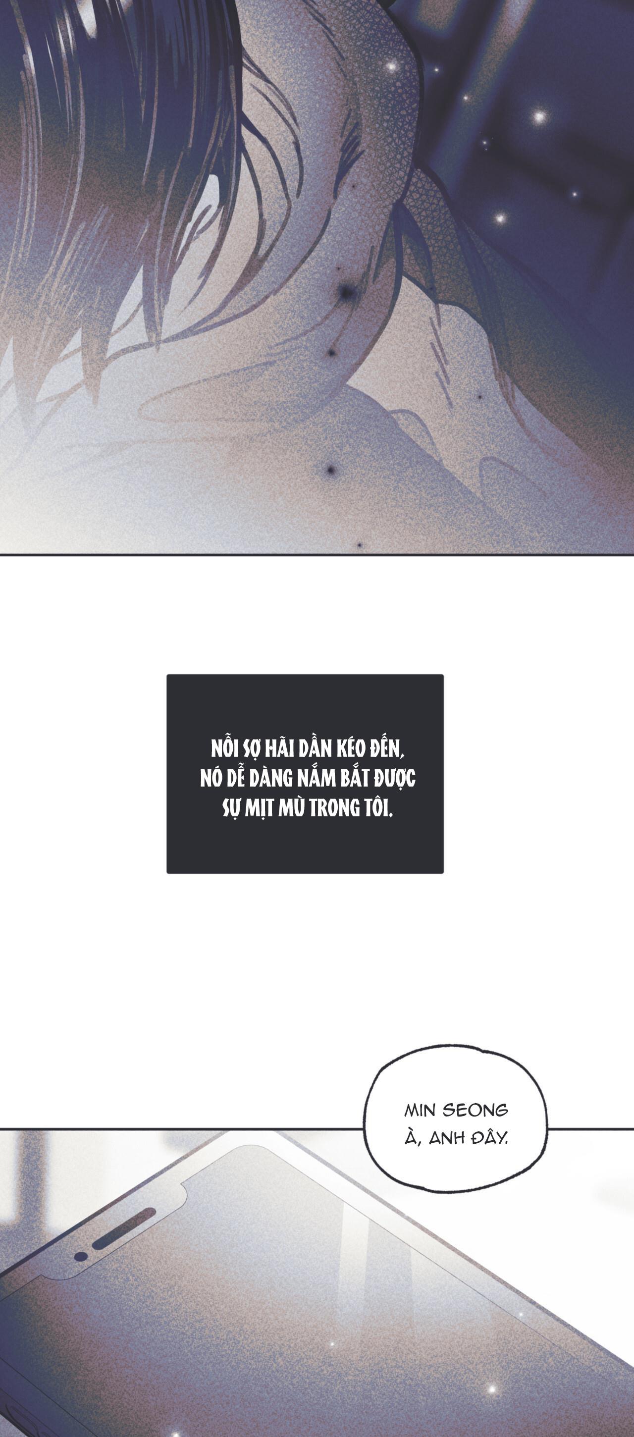 hồi ức cơn thịnh nộ chapter 9 25