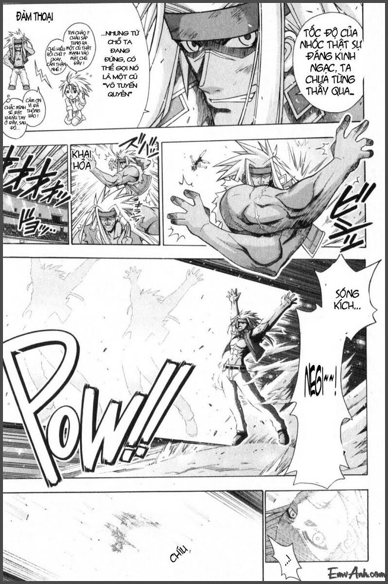 bậc thầy ma pháp chapter 244 7