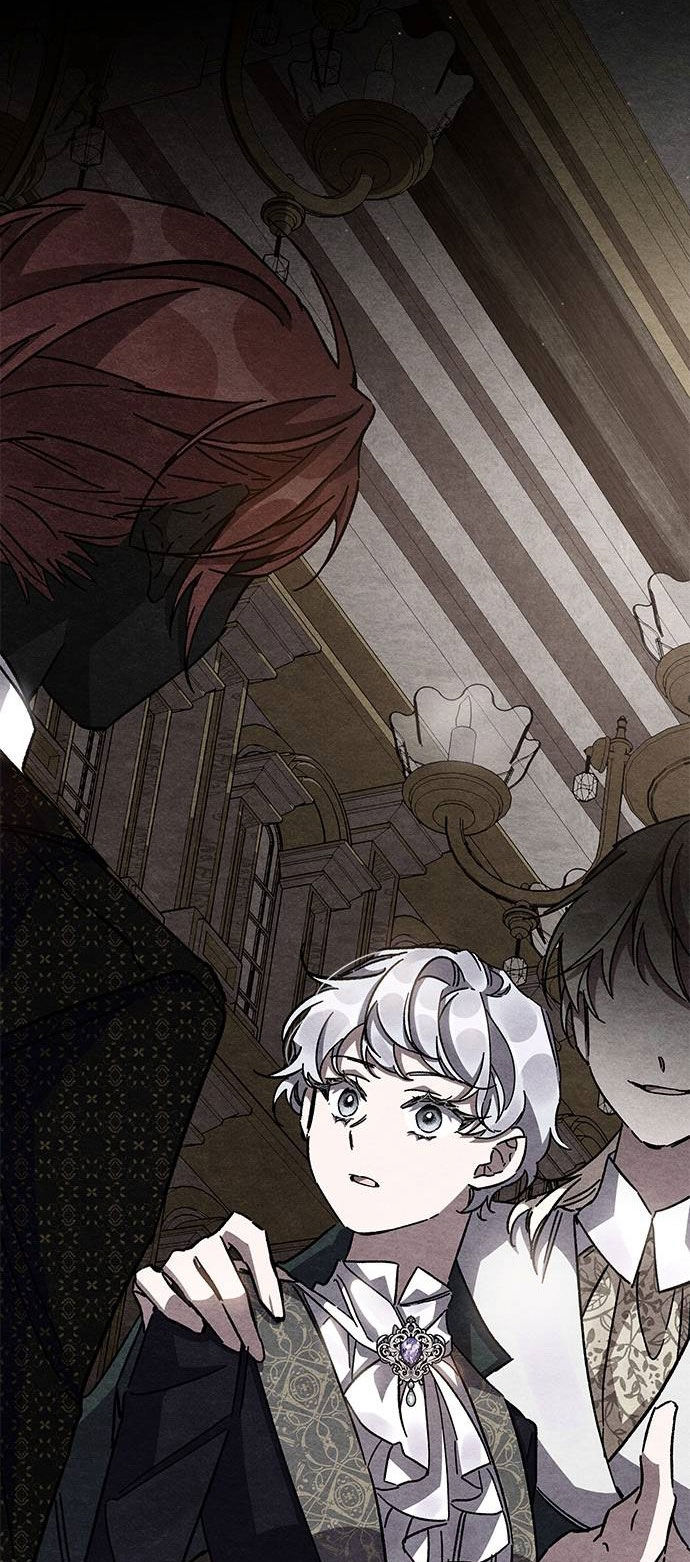 ôi kẻ thù không đội trời chung thân ái của tôi chapter 21.1 39