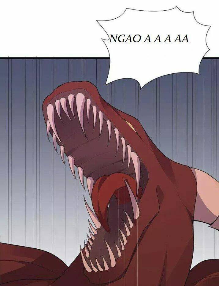 độc phi thần y quá kiêu ngạo chapter 76 9