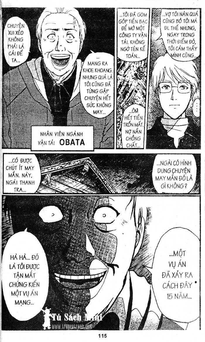 thám tử kindaichi (bản đẹp) chapter 139 31