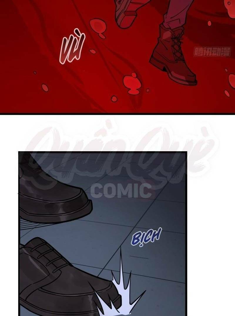 thâm dạ thư ốc chapter 113 11