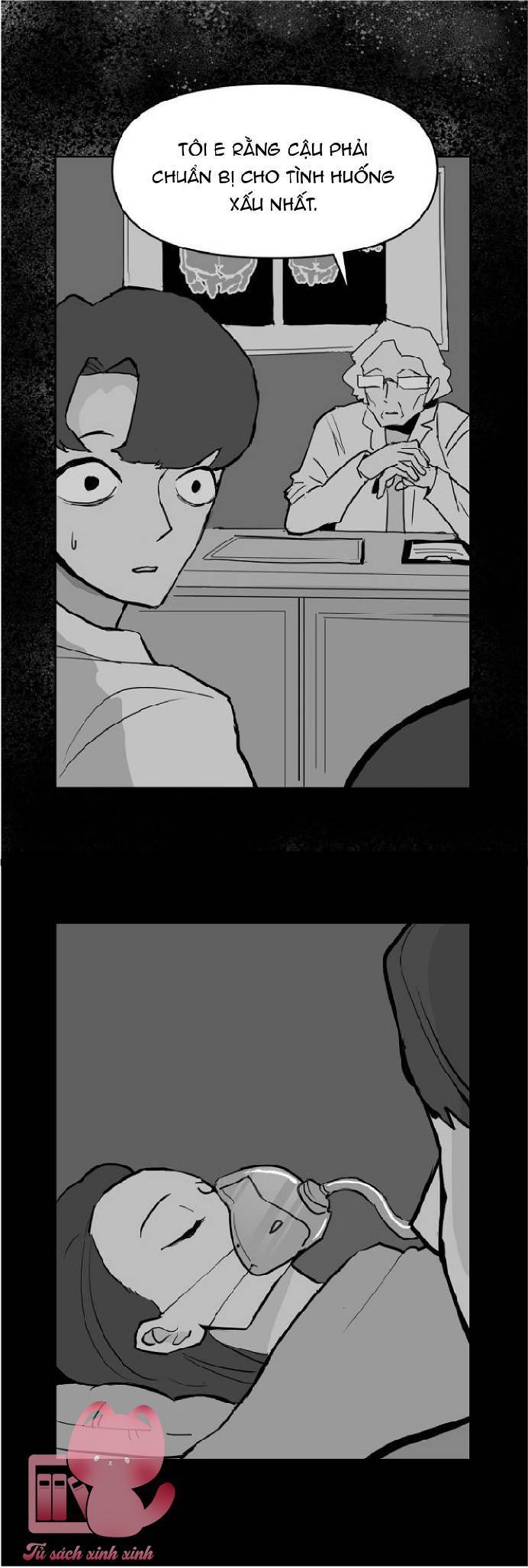 yêu không hồi kết chapter 3 39