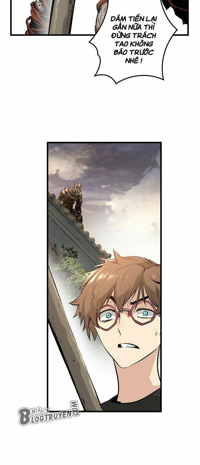 hứa lan chapter 15 16