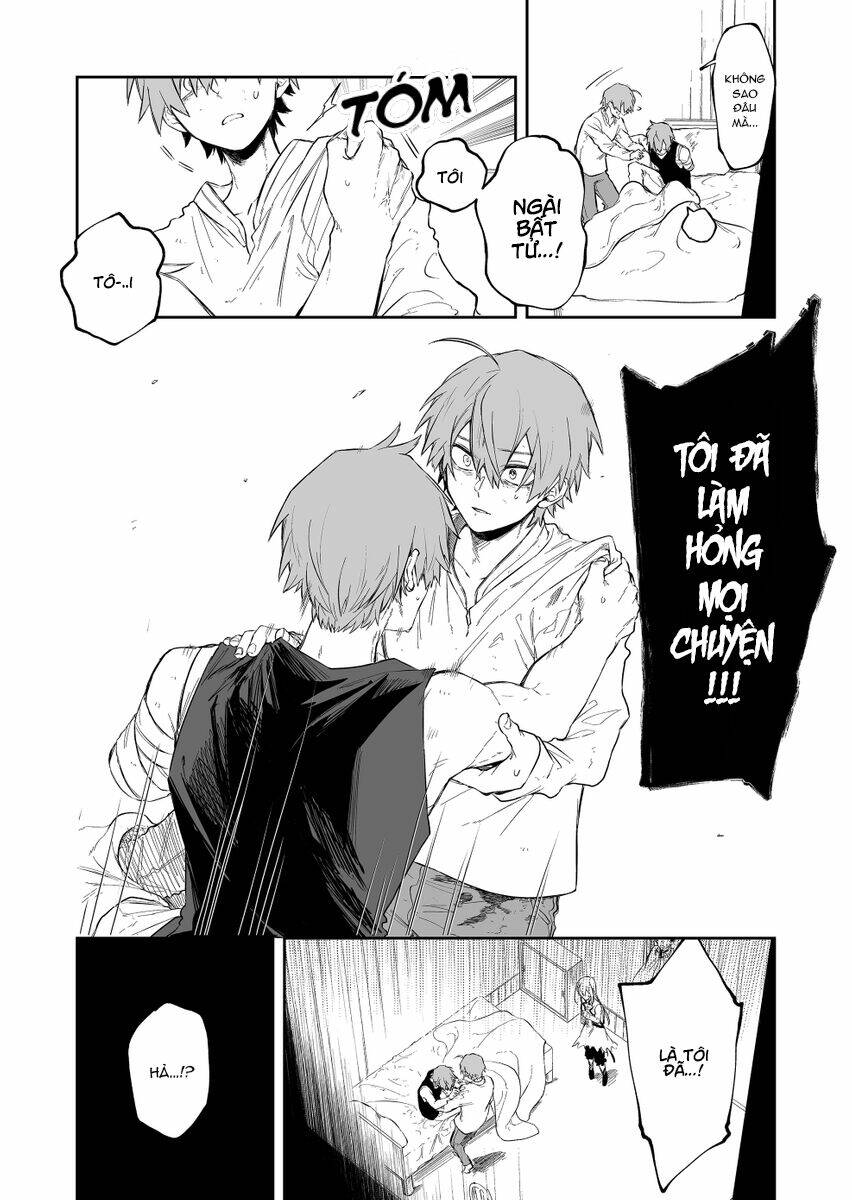 fushi no sougishi chapter 20 13