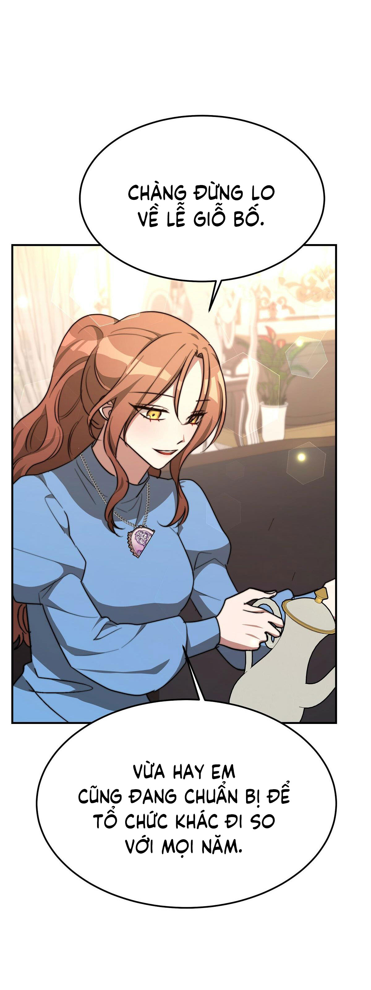 cuộc hôn nhân tay ba chapter 21 59