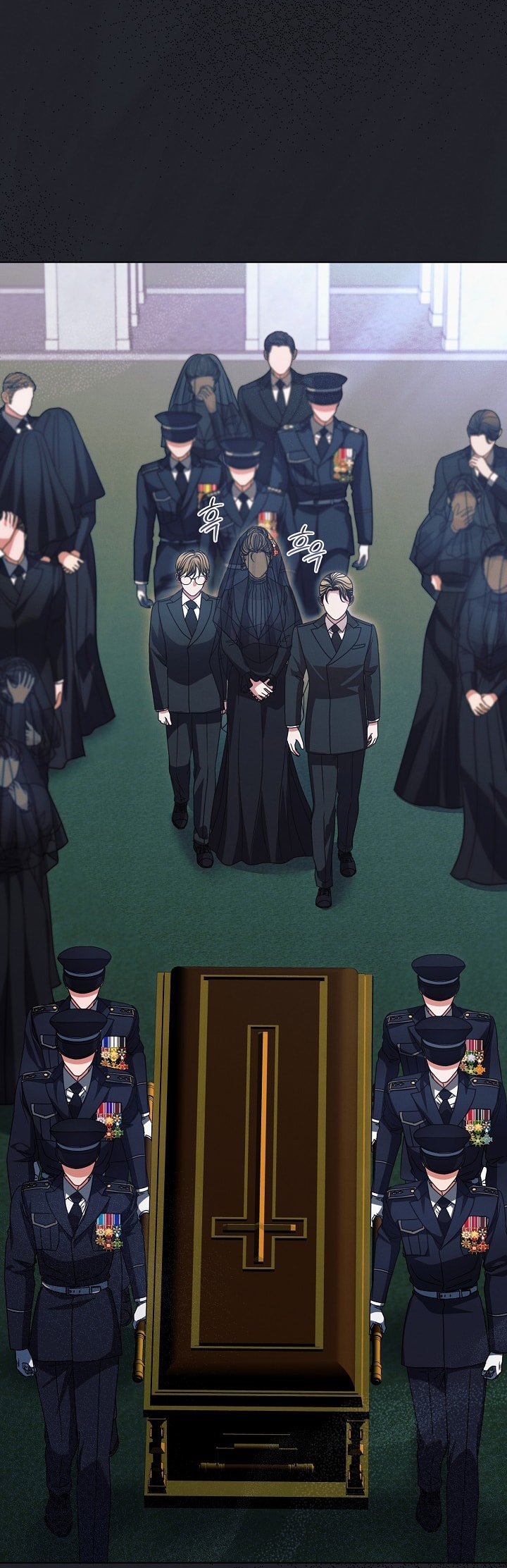 [18+] hãy cầu xin ta đi chapter 36.1 3