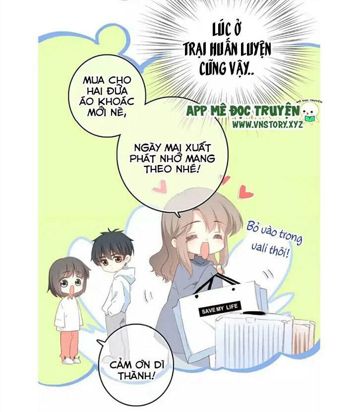 con tim rung động 2 chapter 40 8