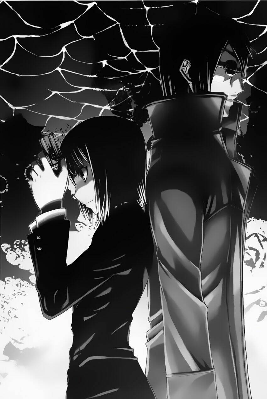 arachnid chapter 4 1