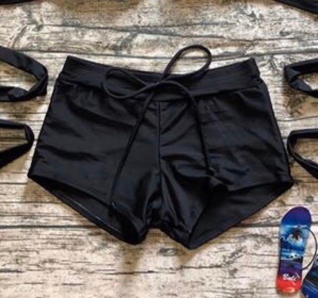 Quần Bơi Bikini Nữ Mã 14-17 Mẫu