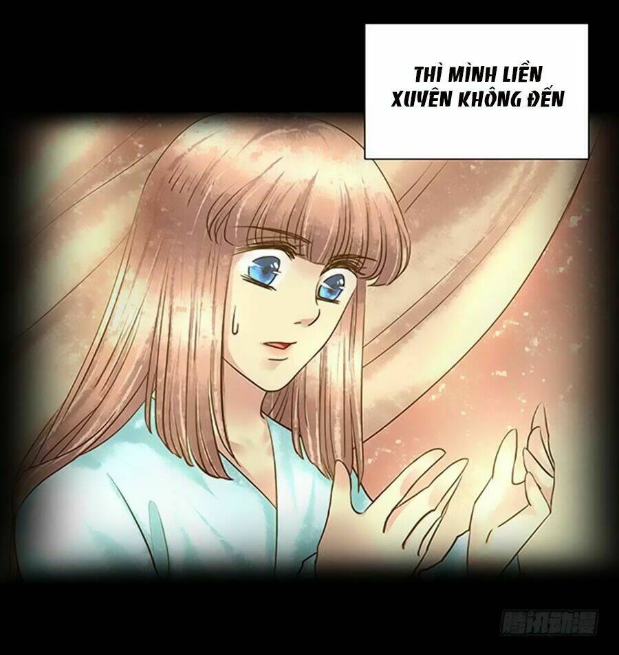 thiên niên minh vương cộng chẩm miên chapter 9 14