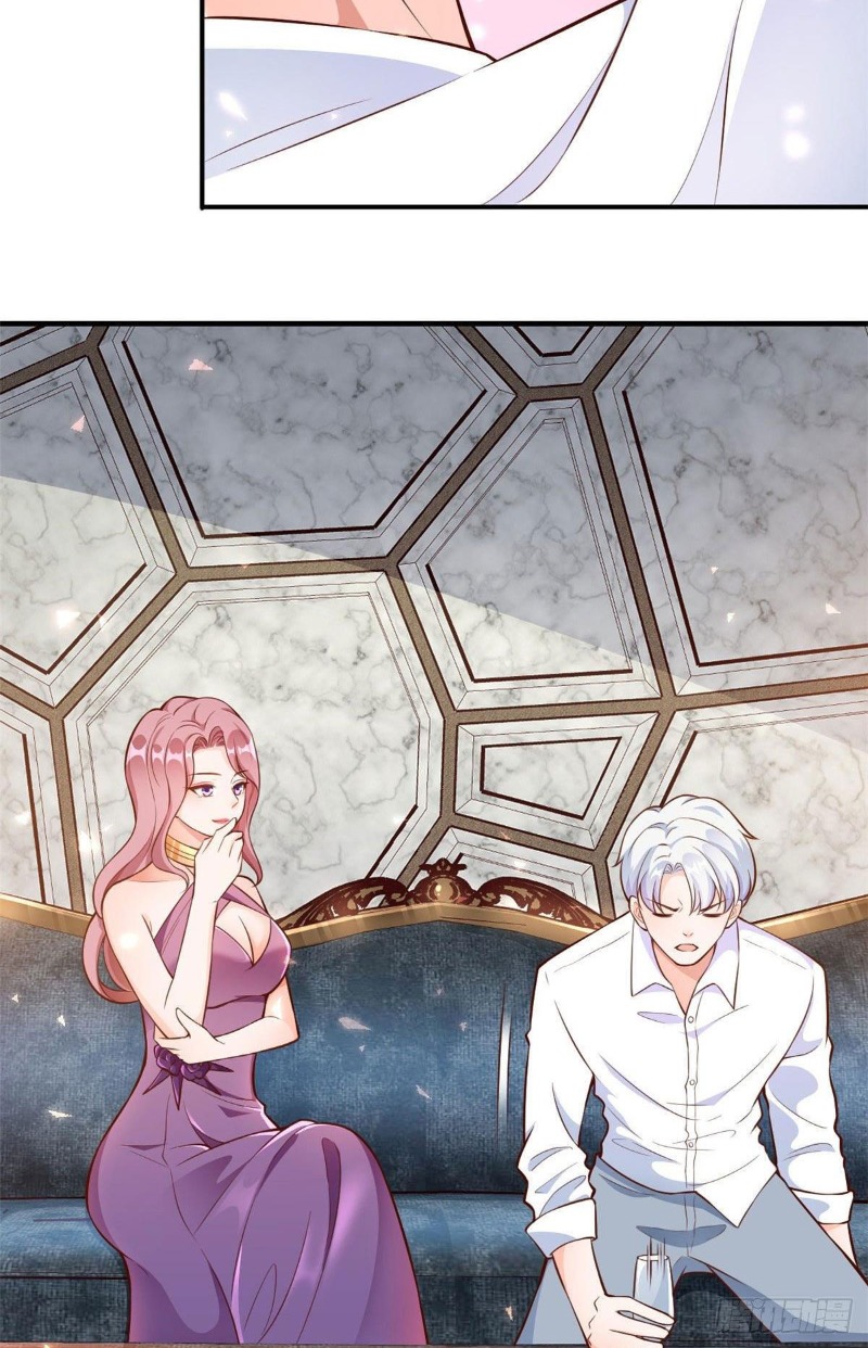 hệ thống xuyên nhanh: nam thần bùng cháy đi! chapter 6 25