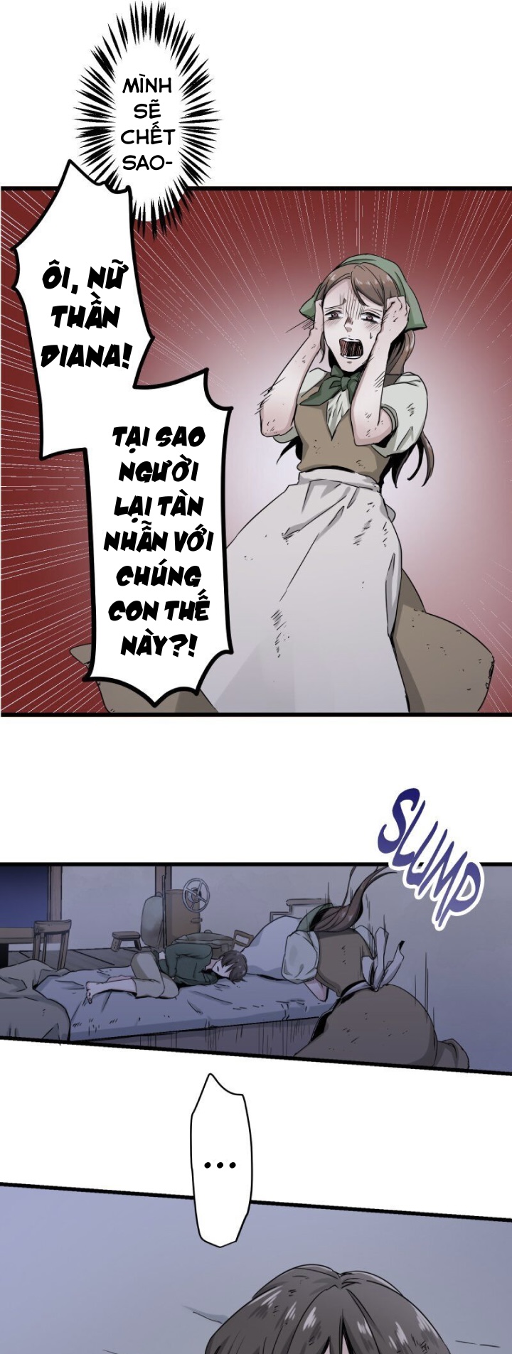 nullitas~nàng dâu giả dối~ chapter 1.2 20