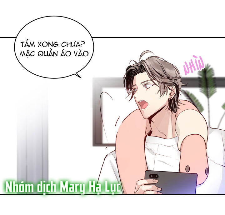 tuyển tập hàn, nhật chịch ngắn chapter 13 53