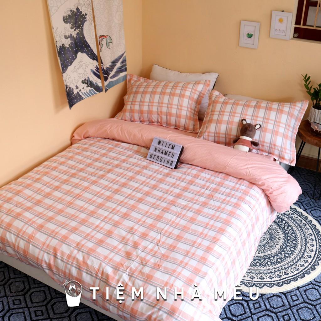 SET COTTON 80% HOẠ TIẾT ĐÁNG YÊU