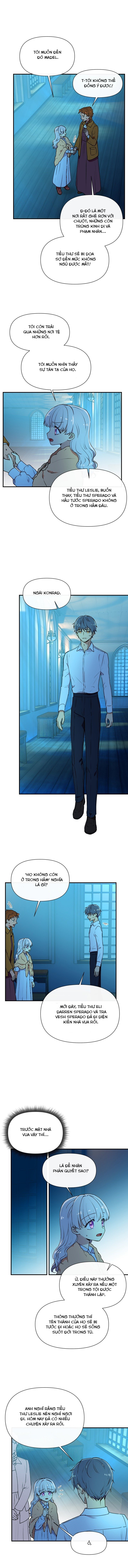 bản khế ước với nữ công tước ác ma chapter 59 7