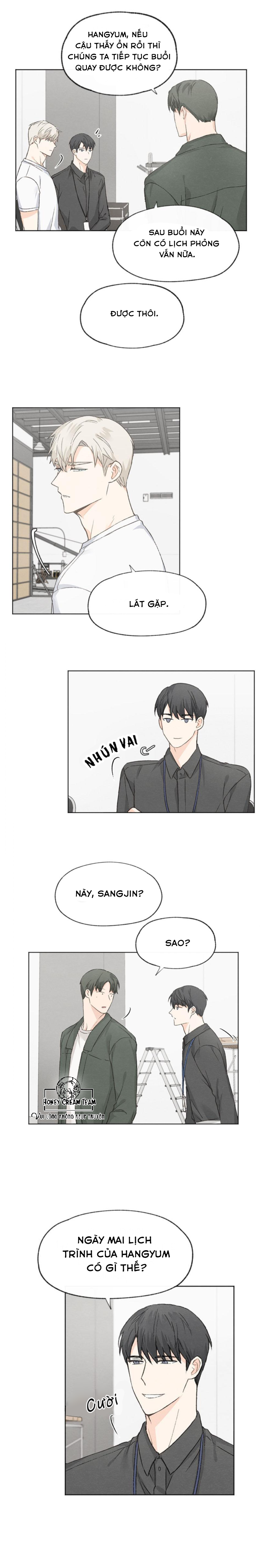 yêu hay không yêu chapter 15 6