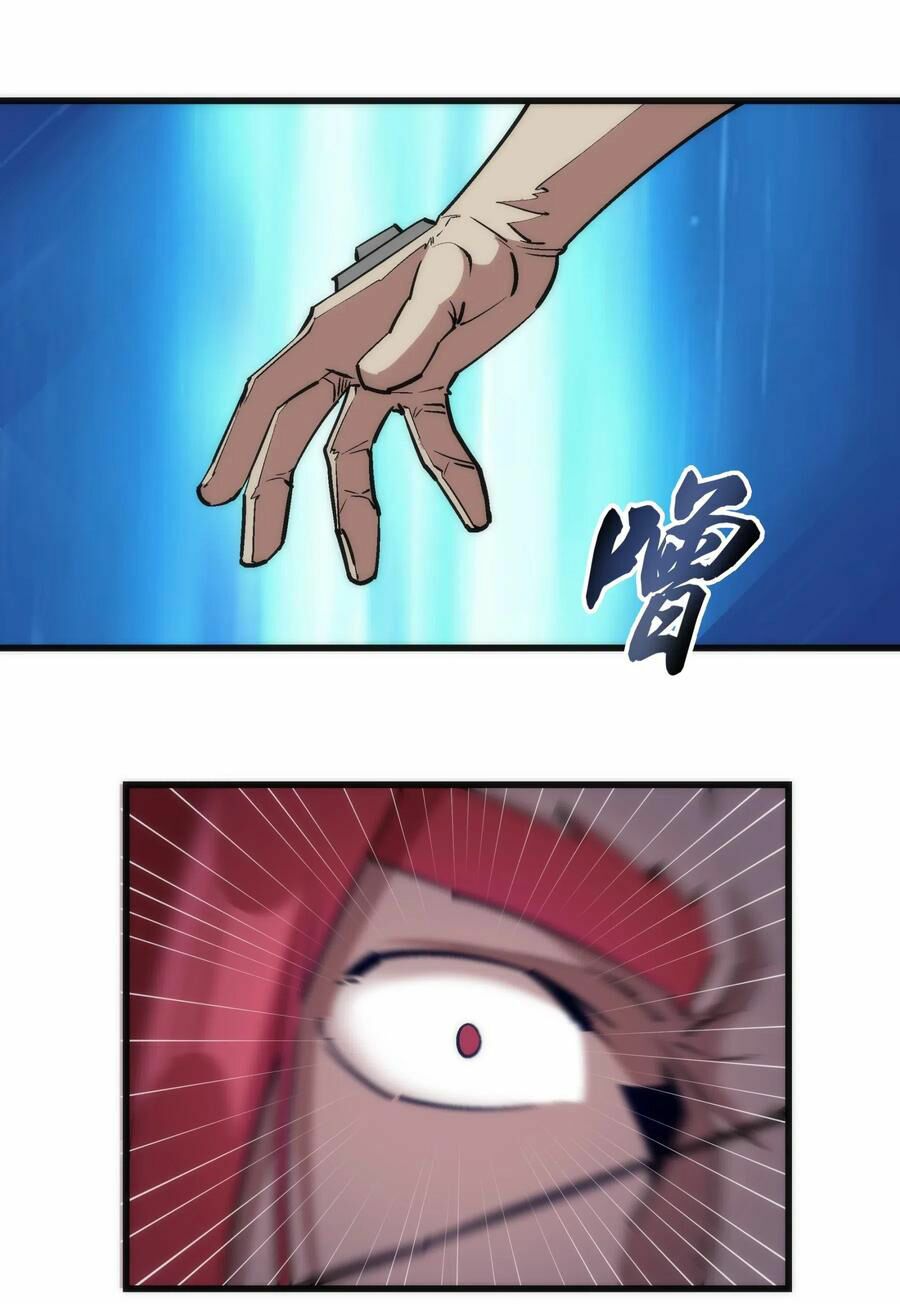 tôi không phải quỷ vương chapter 53 3