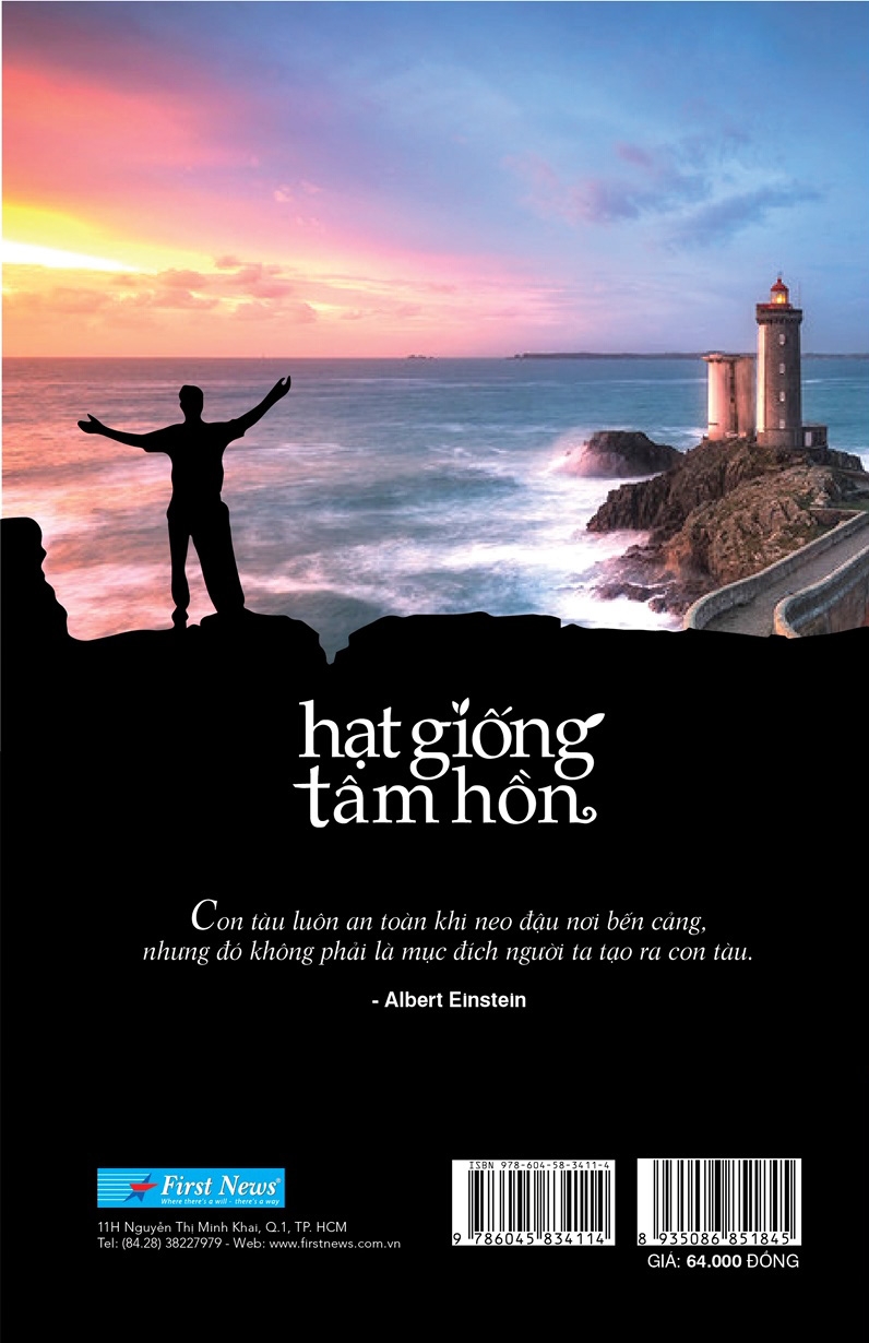 Hạt Giống Tâm Hồn - Tập 1 - Cho Lòng Dũng Cảm Và Tình Yêu Cuộc Sống