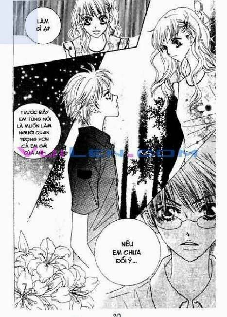 neck and neck chapter 5 18