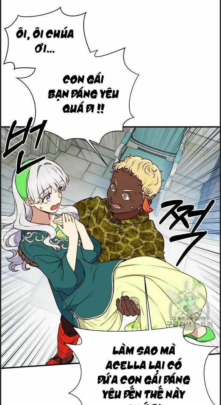 khế ước của nữ công tước quái vật chapter 79.5 17