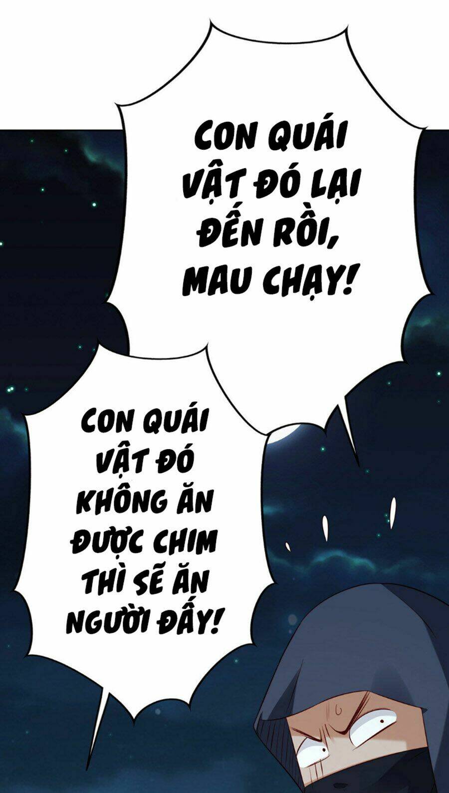 thiên kim bất hoán chapter 13 24