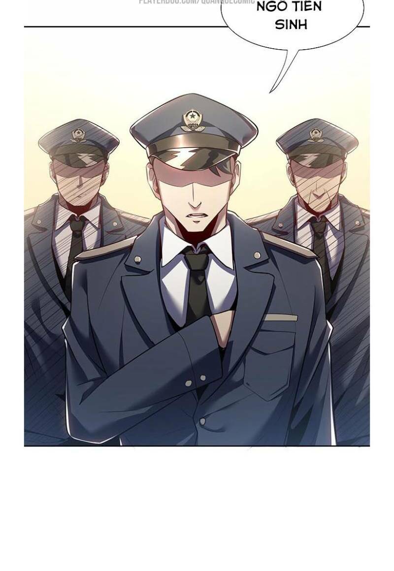 bất tử thần vương tu liên tục chapter 13 14