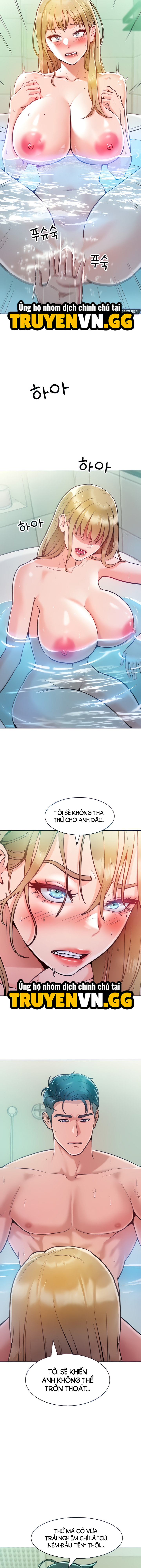 làm em phục tùng chapter 4 17