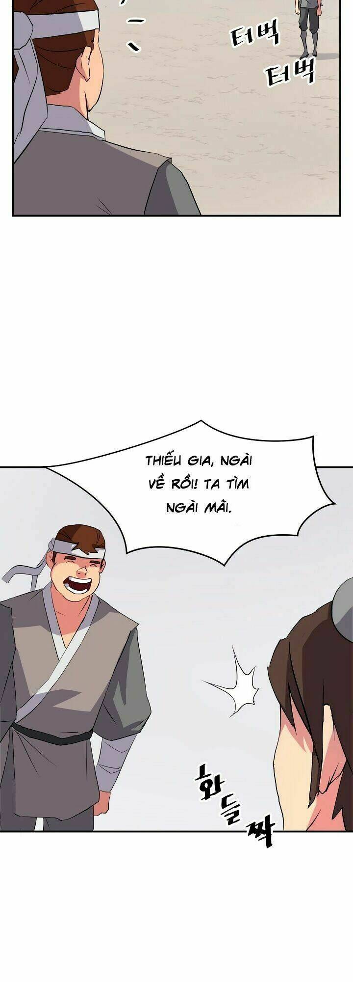 trọng sinh, bất khả chiến bại chapter 36 4