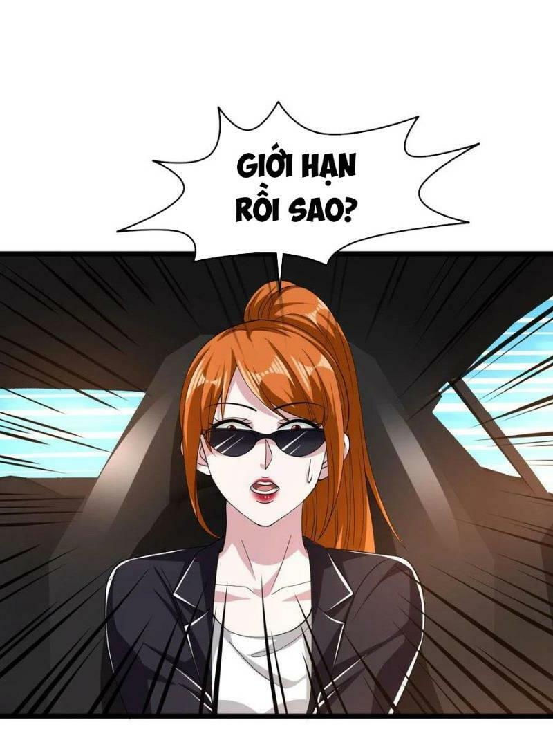 đô thị tà vương chapter 45 19