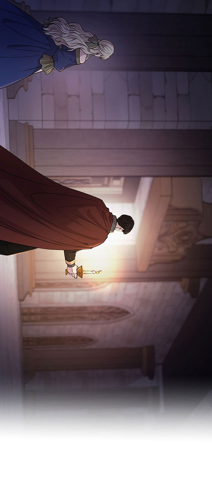 như gió trên cành cây khô chapter 71 16