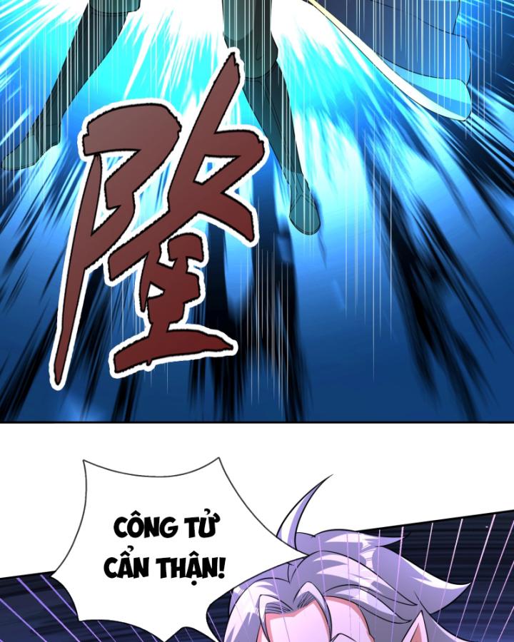 thiên uyên trở về: ta chính là thiên diệt chapter 2 77