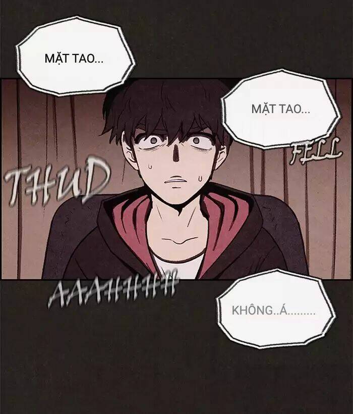 quái vật tại chung cư xanh chapter 9 36