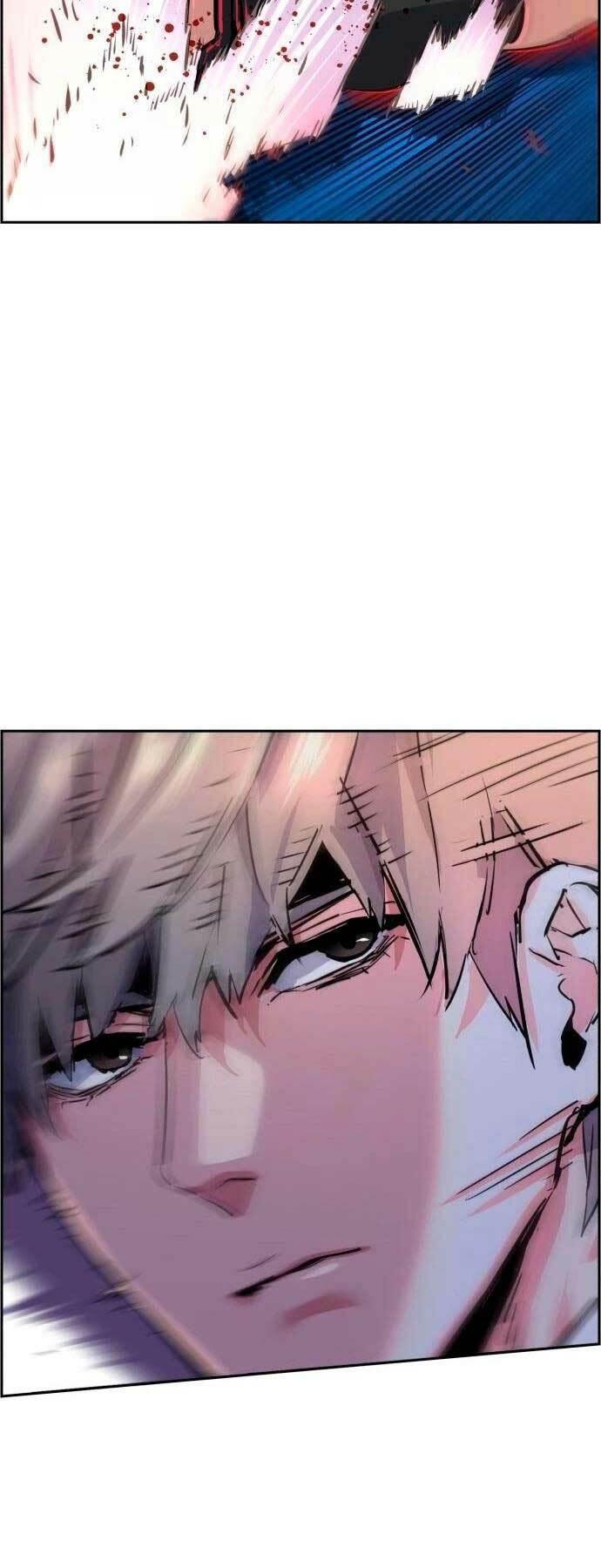 bạn học tôi là lính đánh thuê chapter 129 48