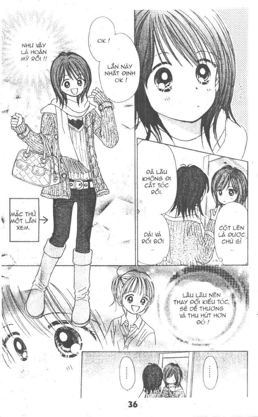 beautiful 100% chapter 5 34