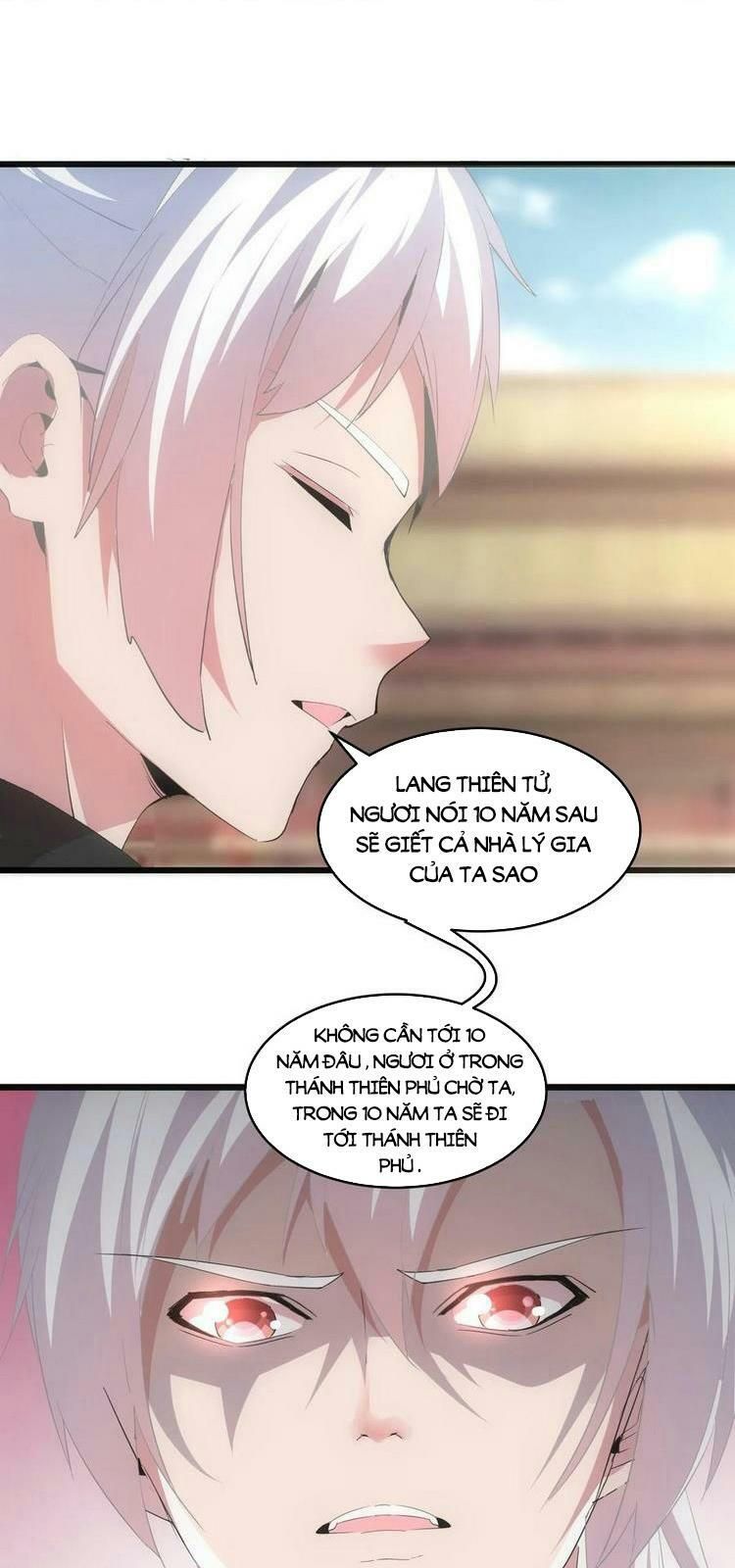 vạn cổ đệ nhất thần chapter 72 52
