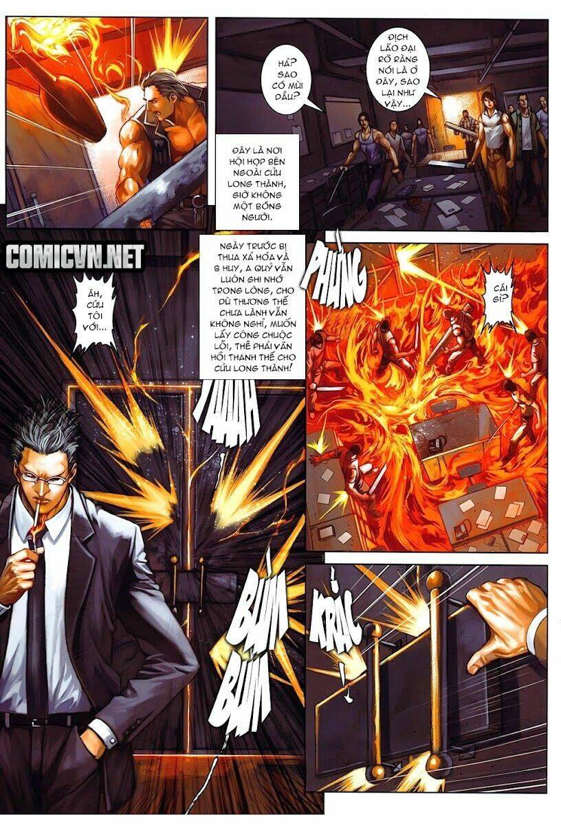 cửu long thành trại 2 chapter 23 21