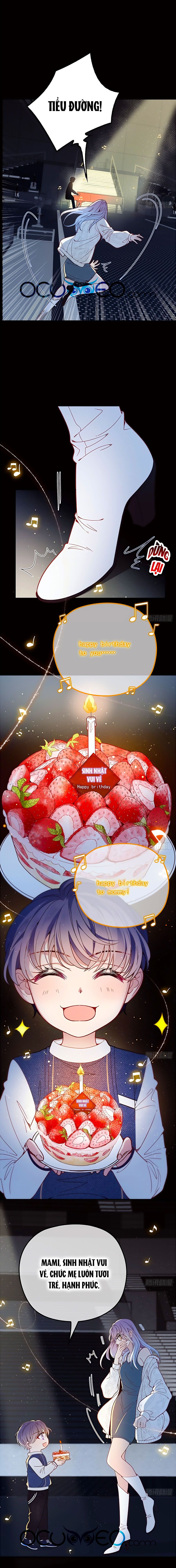 một vợ yêu, một bé con chapter 40 2