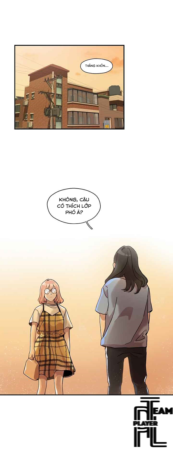 thanh xuân lầm lỡ chapter 9 39