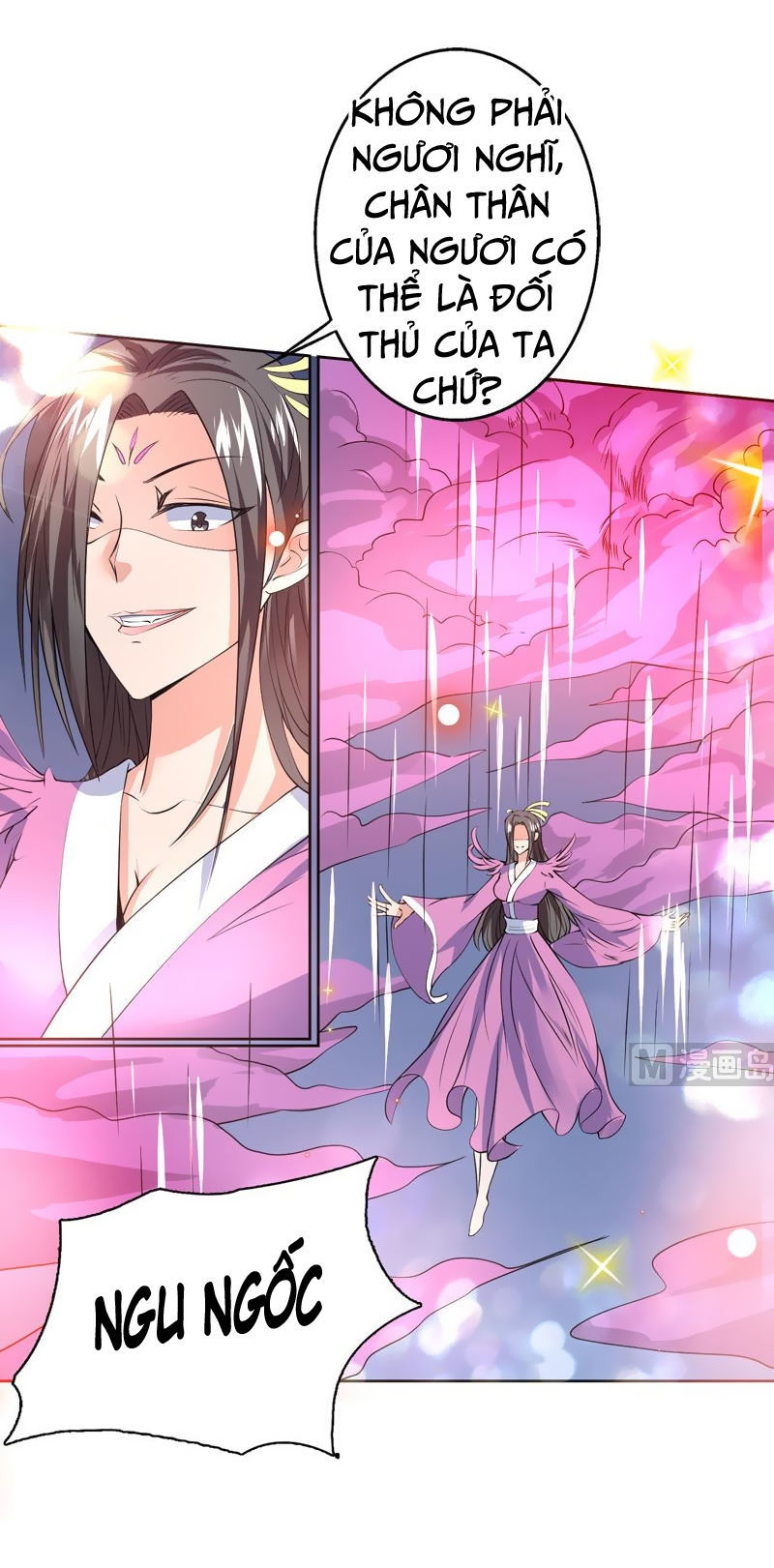 tối cường thần thú hệ thống chapter 64 3