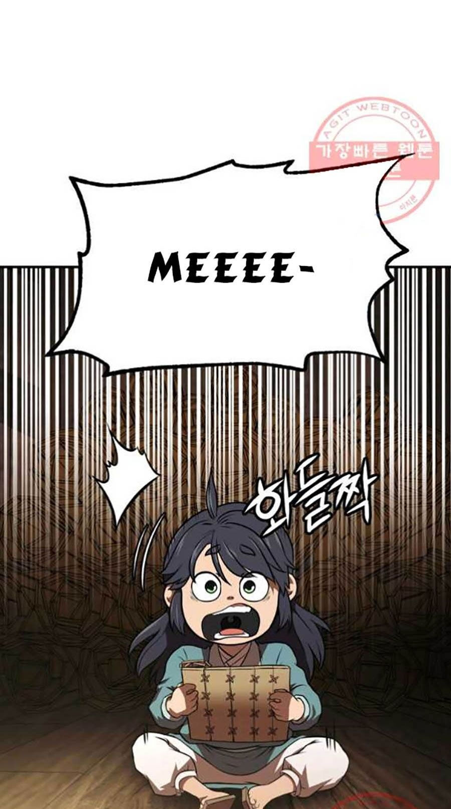 thiếu niên phương sĩ chapter 2 27