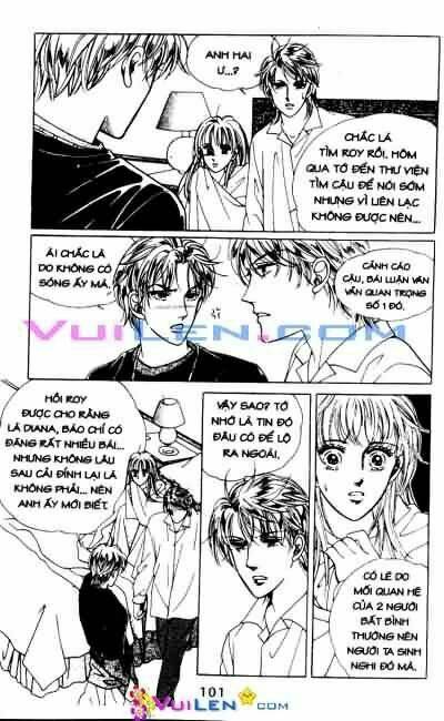 tìm anh - look for oppa chapter 9 101