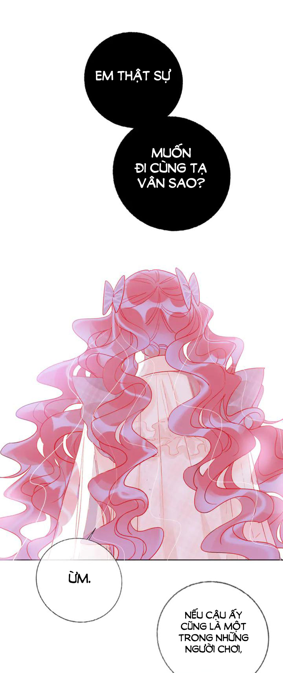 kế hoạch đánh chiếm của công chúa nghèo chapter 49 2