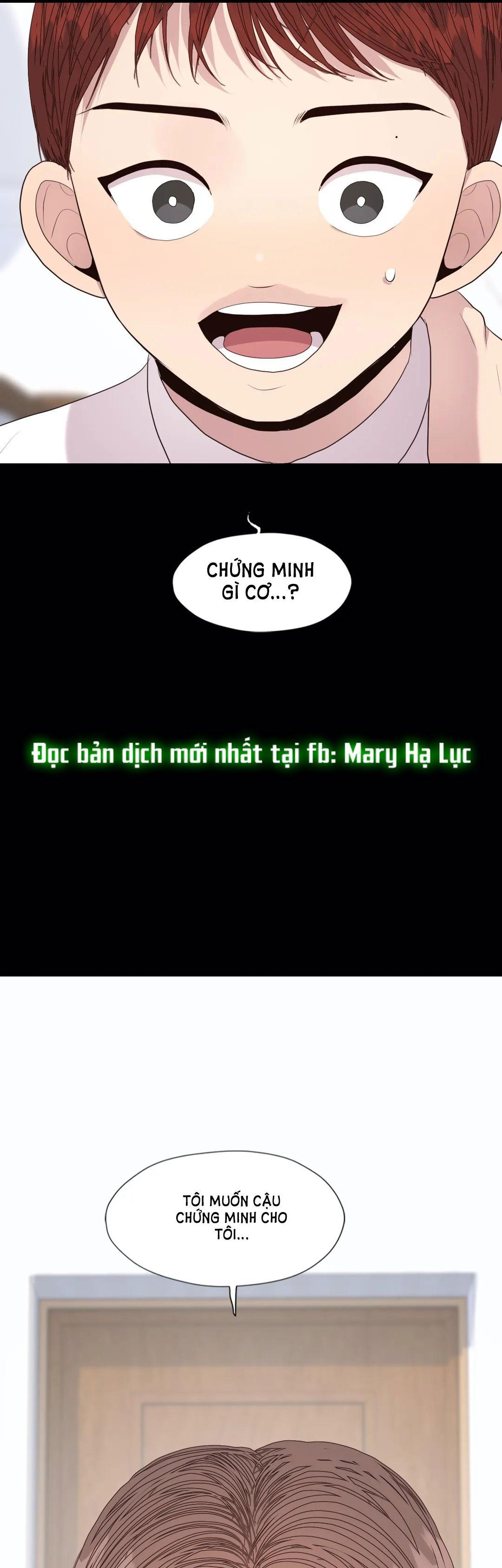 lừa tình chapter 35.2 39