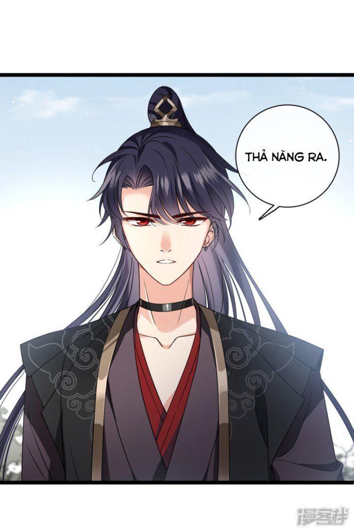 nụ cười của ngươi ngọt gãy tám cái răng của ta chapter 69 22