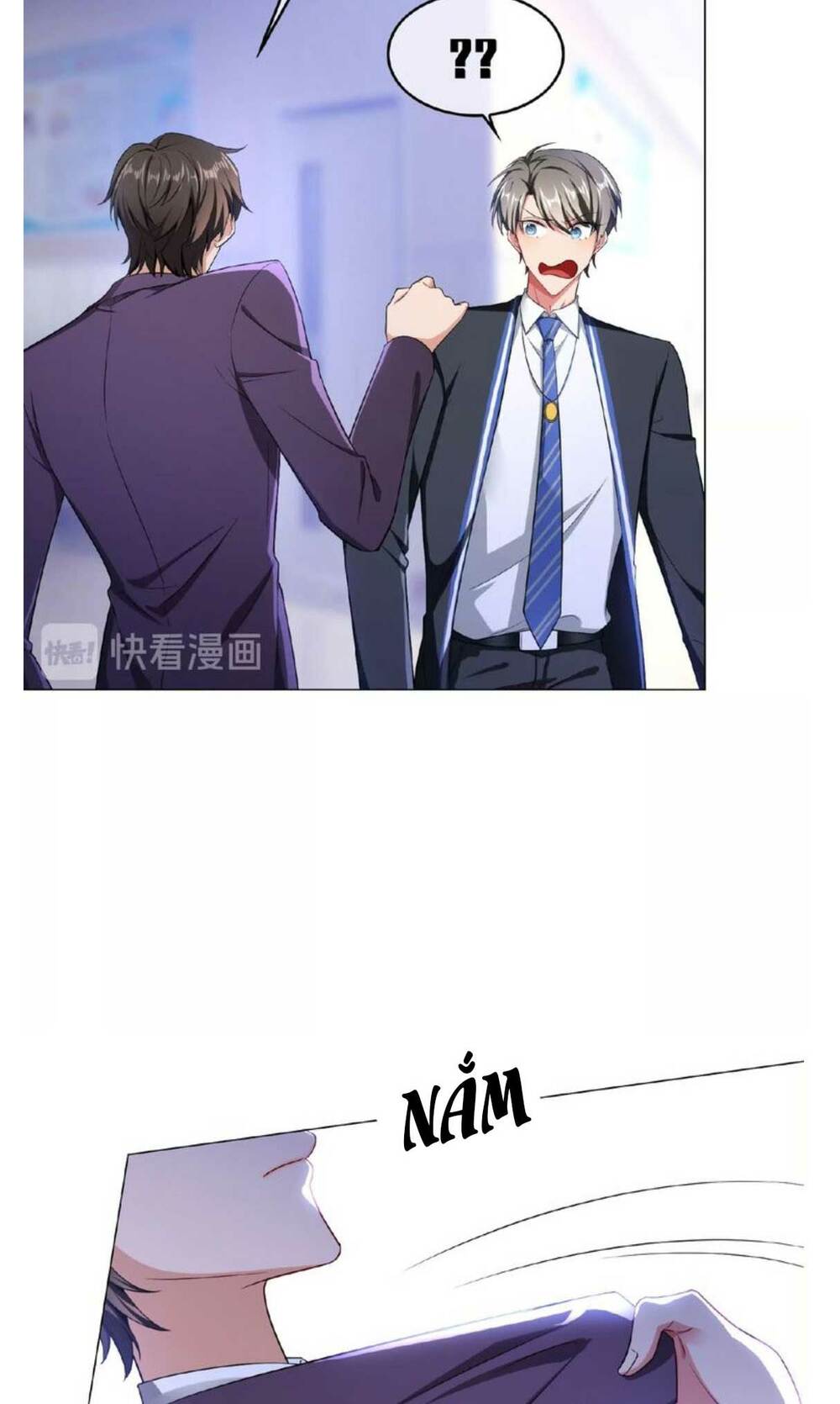 cô vợ nhỏ nuông chiều quá lại thành ác!! chapter 112 17