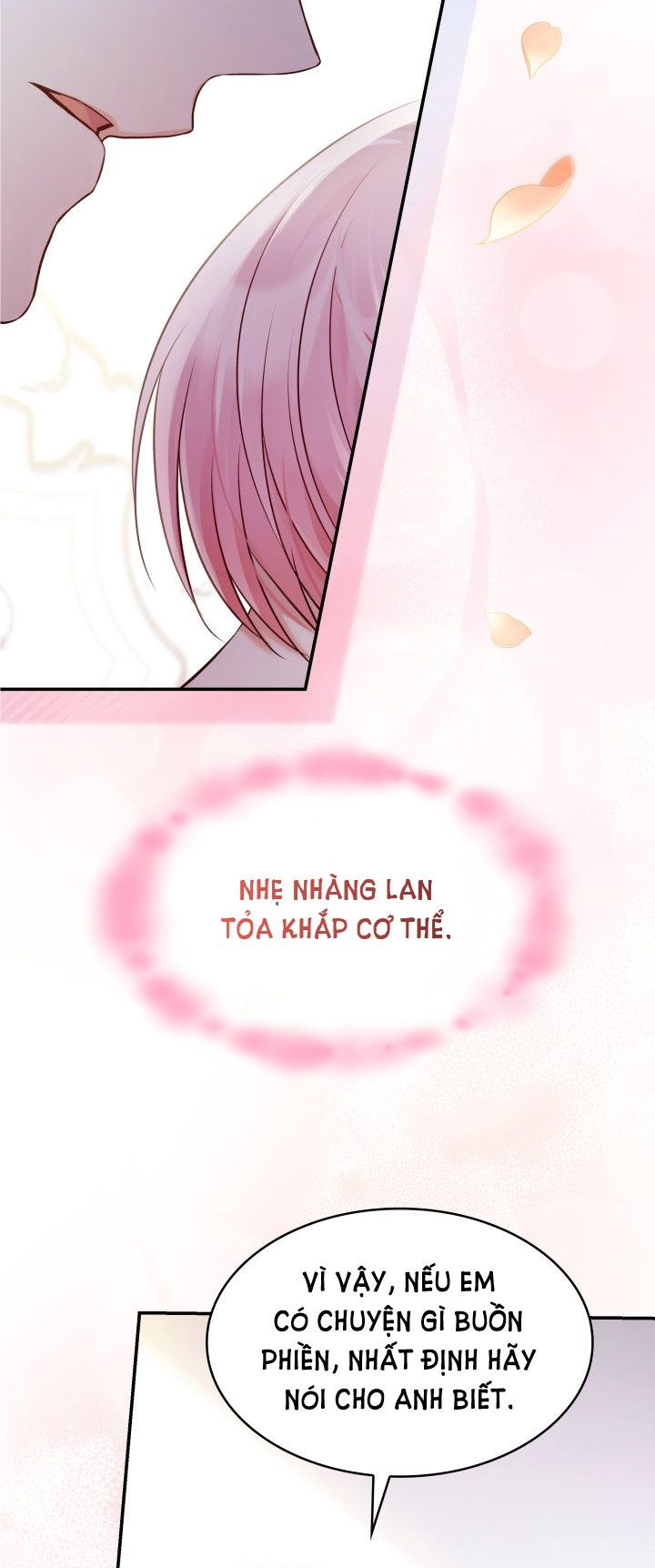 từ ác nữ tôi phải trở thành một người mẹ chapter 30.2 13