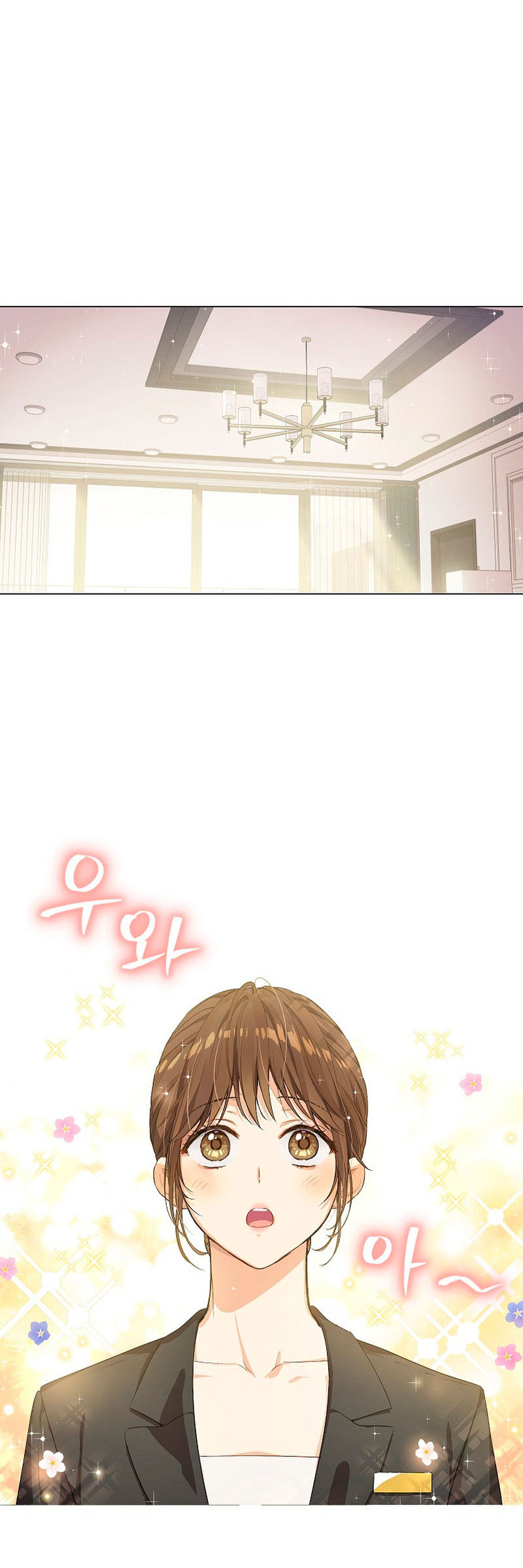 thế giới rộng lớn của chúng ta chapter 18.1 9