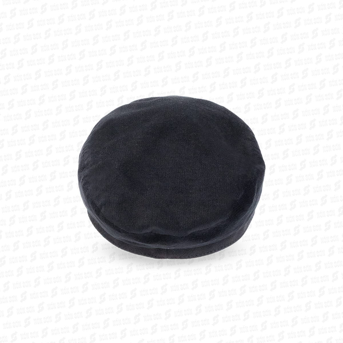 Mũ Beret NÓN SƠN chính hãng MC218A-ĐN1